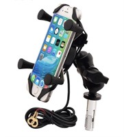 Motorcycles Phone Mount