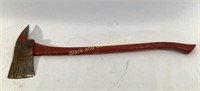 Indian Chief 35" Fire Axe