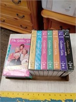 Golden Girls DVD set