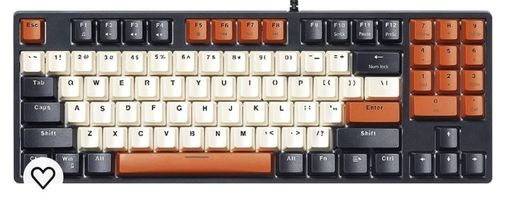 havit Mechanical Keyboard