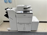 Canon Image Runner Copier