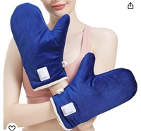 Heated Gloves for Arthritis Hands