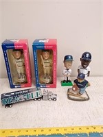 Group of Collectibles Seattle Mariners items