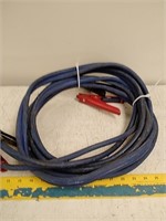 Heavy duty jumper cable