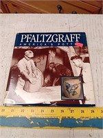 Pfaltzgraff pottery book