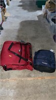 Backpack, gourmet bags