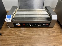 Roller Dog Hot Dog Machine-Room 474