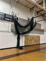 Batting Cage