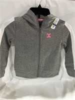 $30.00 XERSION jacket for girls size 4/5