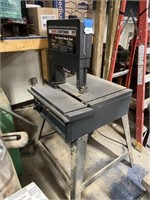 Craftsman 12" 2-Speed Drill Press, 1 1/8HP