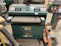 24" Grizzly Drum Sander (2 Series)