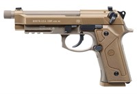 Umarex Beretta M9A3  .177 Caliber BB Gun
