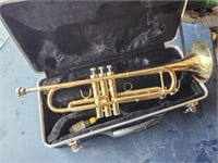 Trumpet- Merano