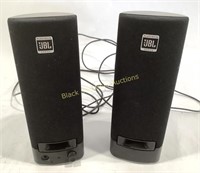 JBL Platinum Series Computer Speakers