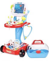 BCP Doctor Medical Toy Play Set