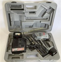 Senco Airfree 41 Electric Nailgun