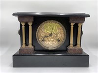 Sessions Clock Co. Mantle Clock