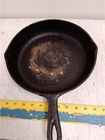 10-in cast iron skillet