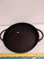 Pioneer Woman's 12-in cast iron skillet