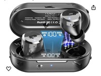 T12 Wireless Earbuds Bluetooth