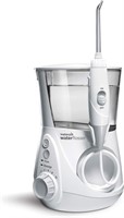 Waterpik Aquarius Flosser  WP-660  7 Tips