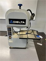 Delta Table Top Band Saw
