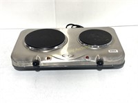 Cucina Pro Model 7200 Induction Cook Top