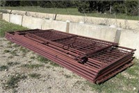 Cattle Panels