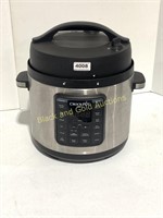 Crock-Pot Express Pressure Cooker