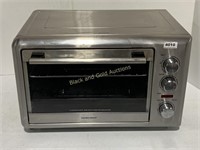 Hamilton Beach Type 051 Toaster Oven