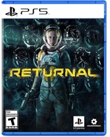 NEW $90  Returnal - PlayStation 5