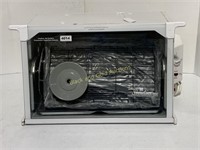Ronco Super Showtime Pro Rotisserie and BBQ