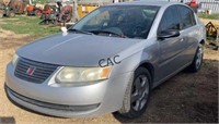 *2006 Saturn Ion 4dr Coupe