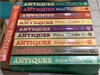 Schroeder’s Antiques Price Guide, 1987-1997