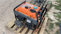 Generac XT8000EFI Generator