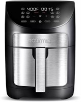 Gourmia 7 Quart Digital Air Fryer