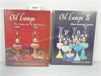 Oil Lamps Volumes I and II