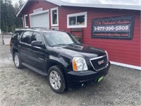 2008 GMC YUKON SLE-1 4WD