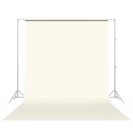 Savage #50 White Backdrop (107x36ft)