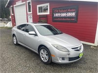 2010 MAZDA 6