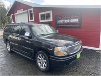 2006 GMC YUKON DENALI XL AWD