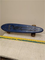 Chaser 11 skateboard vintage