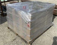 Pallet Lot of Granulated Citrus Food