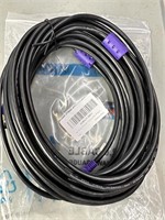 NEW $90 USB to Mini USB Cable 30ft