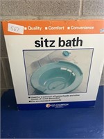 SITZ BATH