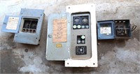 panel boxes for fuses