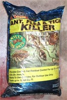 25lb bag Knockout ant flea & tick killer