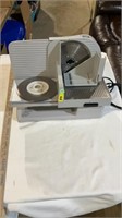 Chefs choice slicer (not tested)