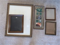 Large Frames