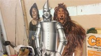 WIZARD OF OZ CUT OUT